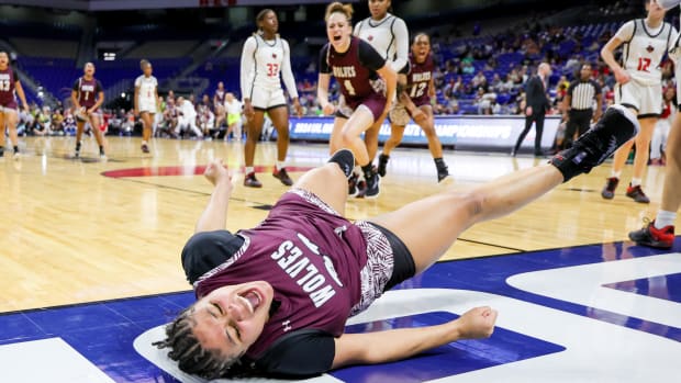mansfield timberview frisco liberty 5a uil GIRLS STATE TOMMY HAYS 2024 Mansfield Timberview vs Frisco Liberty 03